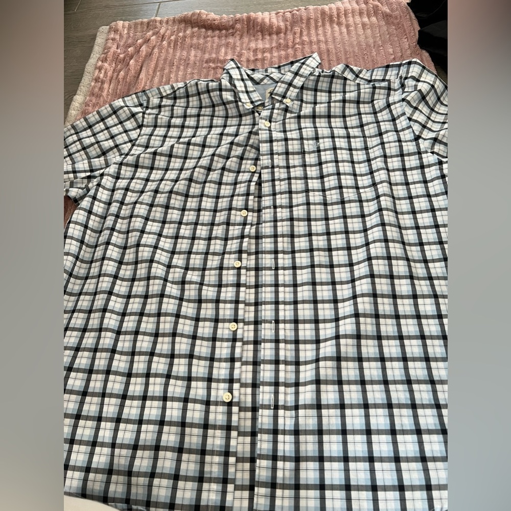 Dockers button up shirt
